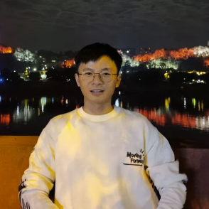 Jing Lyu